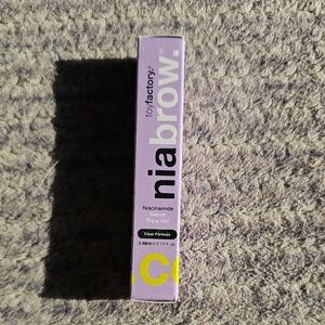 NWT Toy Factory Brow Serum Gel
